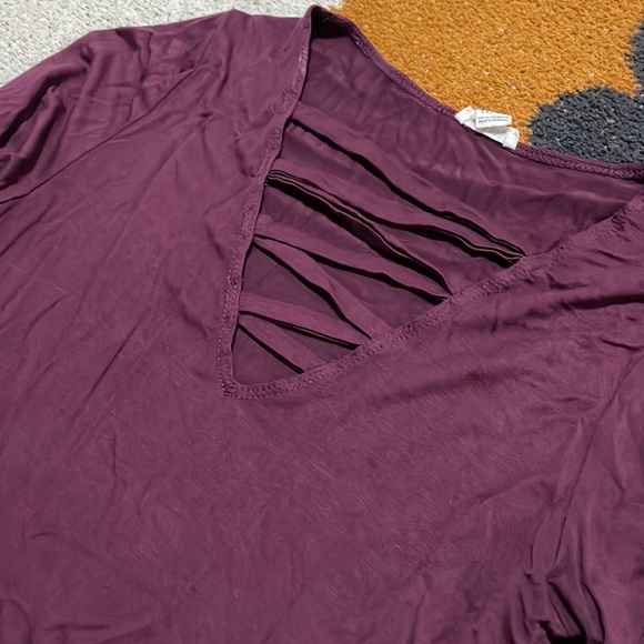 garage long sleeve size xs - Picture 2 of 2